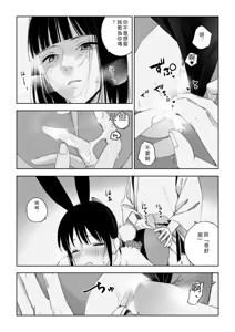 Page 24 of Haku SenR18 - preview thumbnail