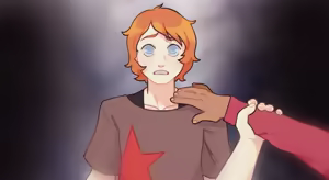 Page 389 of Heart Fragment - Book One: Fantasy Fragments - preview thumbnail
