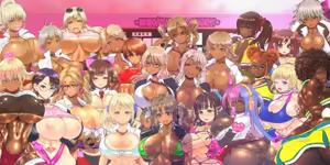 Page 9 of Sera + Bonus Harem - preview thumbnail