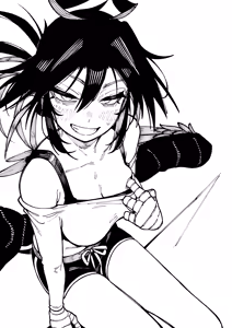 Page 108 of Karasu-chan - preview thumbnail