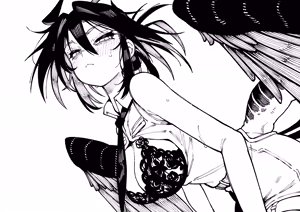 Page 126 of Karasu-chan - preview thumbnail