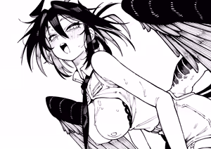 Page 127 of Karasu-chan - preview thumbnail