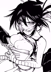 Page 128 of Karasu-chan - preview thumbnail