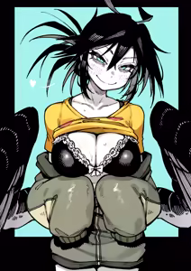 Page 131 of Karasu-chan - preview thumbnail