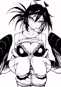 Page 133 of Karasu-chan - preview thumbnail