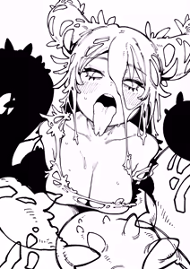 Page 138 of Karasu-chan - preview thumbnail