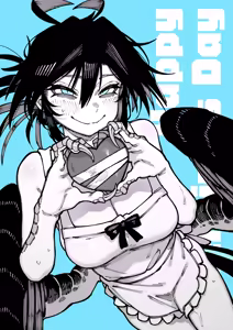 Page 148 of Karasu-chan - preview thumbnail