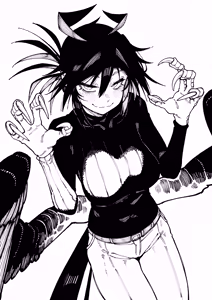 Page 178 of Karasu-chan - preview thumbnail