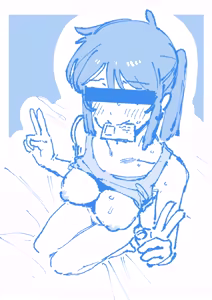 Page 196 of Karasu-chan - preview thumbnail