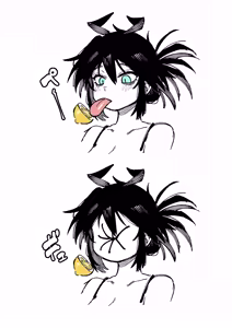 Page 226 of Karasu-chan - preview thumbnail