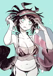 Page 307 of Karasu-chan - preview thumbnail
