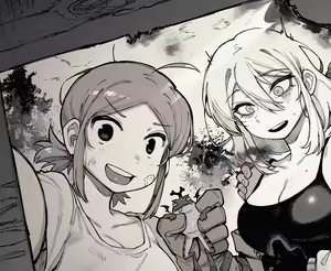 Page 334 of Karasu-chan - preview thumbnail