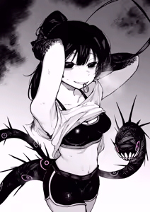 Page 339 of Karasu-chan - preview thumbnail