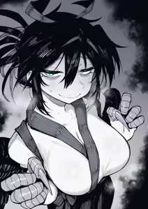 Page 365 of Karasu-chan - preview thumbnail