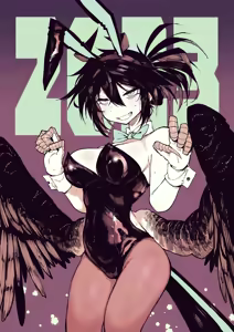 Page 367 of Karasu-chan - preview thumbnail
