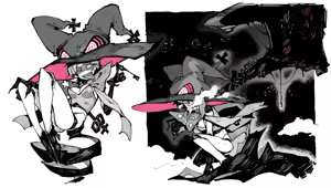 Page 384 of Karasu-chan - preview thumbnail