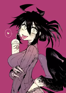 Page 429 of Karasu-chan - preview thumbnail