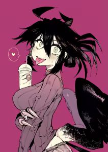 Page 431 of Karasu-chan - preview thumbnail