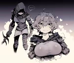 Page 433 of Karasu-chan - preview thumbnail