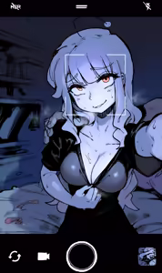 Page 455 of Karasu-chan - preview thumbnail