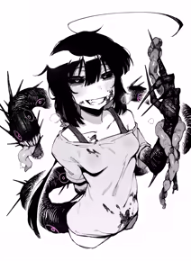Page 486 of Karasu-chan - preview thumbnail