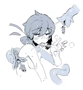 Page 544 of Karasu-chan - preview thumbnail