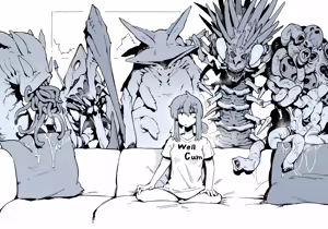 Page 547 of Karasu-chan - preview thumbnail