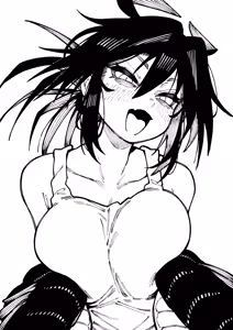 Page 60 of Karasu-chan - preview thumbnail