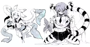 Page 613 of Karasu-chan - preview thumbnail