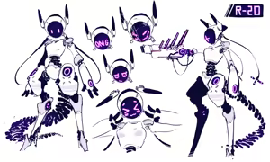 Page 646 of Karasu-chan - preview thumbnail