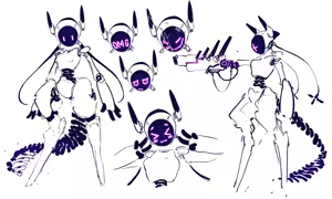 Page 647 of Karasu-chan - preview thumbnail
