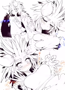 Page 676 of Karasu-chan - preview thumbnail