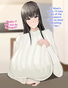 Page 30 of Yasashikatta Haha ga Boku o Ijimeteta Kuzu Otoko no Seidorei ni Naru made no Kioku Zenpen | Memories of how my gentle mother became a sex slave to the scum who bullied me - preview thumbnail