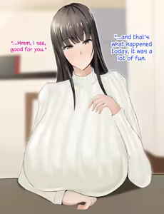 Page 51 of Yasashikatta Haha ga Boku o Ijimeteta Kuzu Otoko no Seidorei ni Naru made no Kioku Zenpen | Memories of how my gentle mother became a sex slave to the scum who bullied me - preview thumbnail