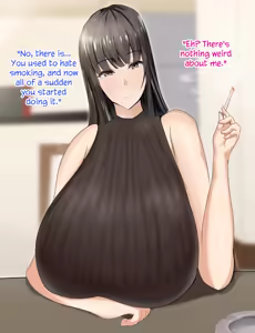 Page 81 of Yasashikatta Haha ga Boku o Ijimeteta Kuzu Otoko no Seidorei ni Naru made no Kioku Zenpen | Memories of how my gentle mother became a sex slave to the scum who bullied me - preview thumbnail