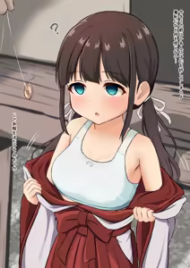 Page 1009 of haruduki - preview thumbnail