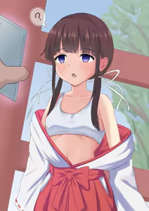 Page 110 of haruduki - preview thumbnail