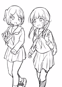 Page 1221 of haruduki - preview thumbnail