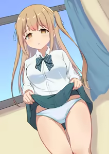 Page 1245 of haruduki - preview thumbnail
