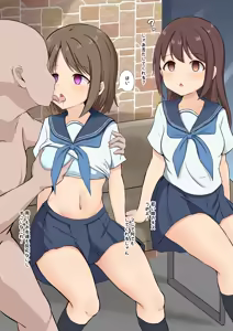 Page 1278 of haruduki - preview thumbnail