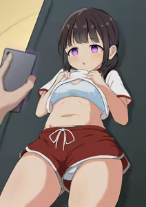 Page 1293 of haruduki - preview thumbnail