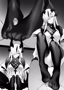 Page 16 of 爱布拉娜的审问记录 - preview thumbnail