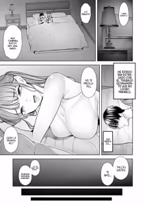 Page 3 of Boku wa Tsuma ga Netorare Nando mo Ikasareru Sugata o Mitsuzuketa｜No Pude Dejar de Mirar cómo Otro Hombre se Cogía a Mi Esposa (decensored) - preview thumbnail