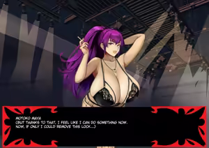 Page 343 of Gekijou no Libido 3 - preview thumbnail