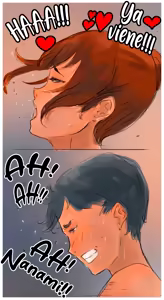 Page 27 of Boda inesperada!! - preview thumbnail