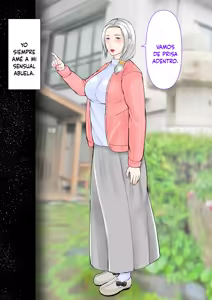 Page 3 of Sobo to 2-haku 3-kka Onsen  Ryokou Zenpen - preview thumbnail