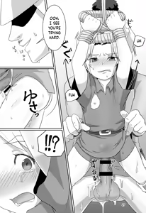 Page 27 of Oi Soko no Kozou Tomare!! | Hey Kid, Stop Right There!! - preview thumbnail