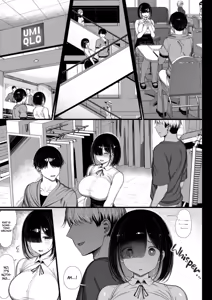 Page 24 of SHE'S MY FRIEND, SHE'S HIS SLUT 2 - preview thumbnail