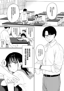Page 8 of Houkago Kagaku Club + Fumika no Yume Nikki - preview thumbnail