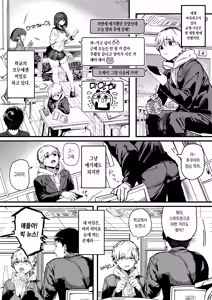 Page 3 of Koushinchou Volley-bu no Seisokei Kanojo ga Senpai no Mono ni Natte Shimau Ichibushijuu 2 | 키가 큰 배구부의 청순한 그녀가 선배의 것이 될 때까지의 자초지종 2 - preview thumbnail